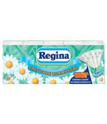 PAPIRNA MARAMICA REGINA MILLA