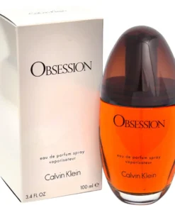 CALVIN KLEIN OBSESSION 100M