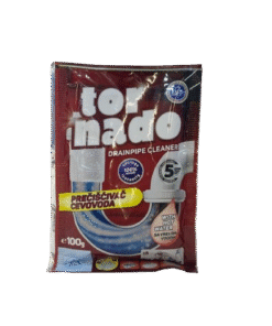 TORNADO 100G SA TOPLOM VODOM