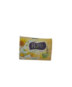 SAPUN RUBIS 75G MILK&HONEY