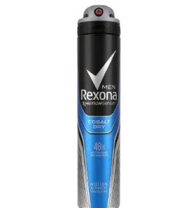 REXONA DEZODORANS 200ML MEN COBALT