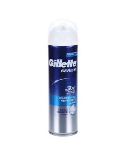 GILLETE PENA 250ML CONDITIONAL