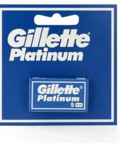 GILLETE DOPUNE DOBLE EDGE 5KOM