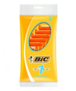 BIC ZILETI 5/1