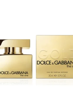PARFEM DOLCE&GABANA ONE GOLD 30M