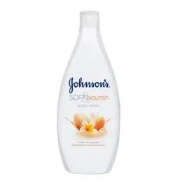 JOHNSON SOFT&NOURISH 750ML