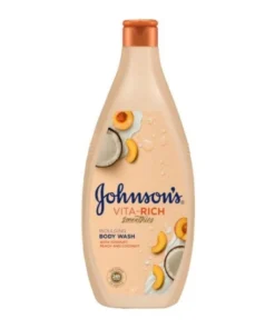 JOHNSON VITA-RICH 750ML