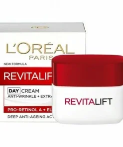 LOREAL KREMA REVITALIFT DNEVNA 50ML