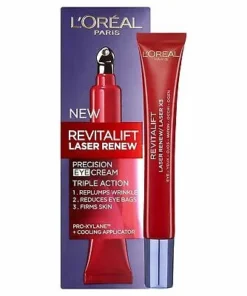 LOREAL REVITALIFT OKO OCIJU
