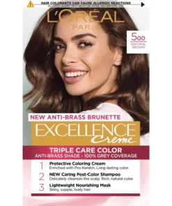 LOREAL EXCELLENCE FARBA 500