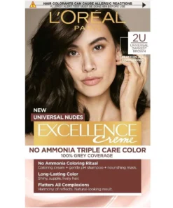 LOREAL EXCELLENCE FARBA 2U