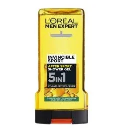 LOREAL GEL ZA TUSIRANJE INVINCIBLE SPORT 300M