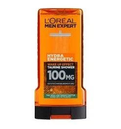LOREAL GEL ZA TUSIRANJE HYDRA ENERGETIC 300