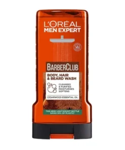 LOREAL GEL ZA TUSIRANJE BARBER CLUB 300M