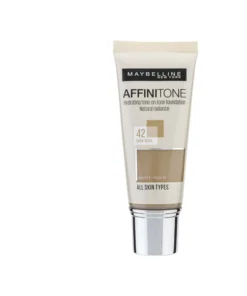 MAYBELLINE TECNI PUDER AFINITO 42