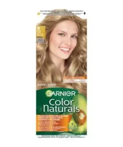 GARNIER 8