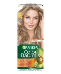 GARNIER  8.1