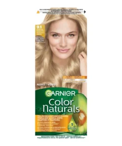 GARNIER 9.1