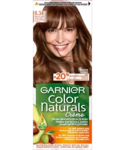 GARNIER 6.34