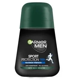 GARNIER MEN ROLON MINERAL 96H