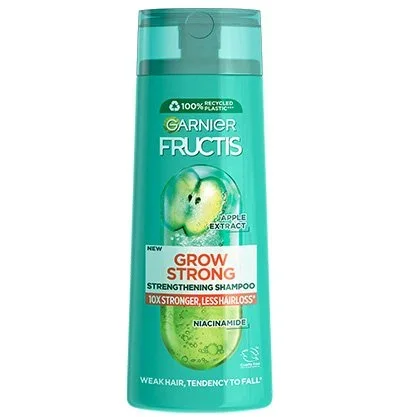 FRUCTIS GROWSTRONG SAMPON 250M