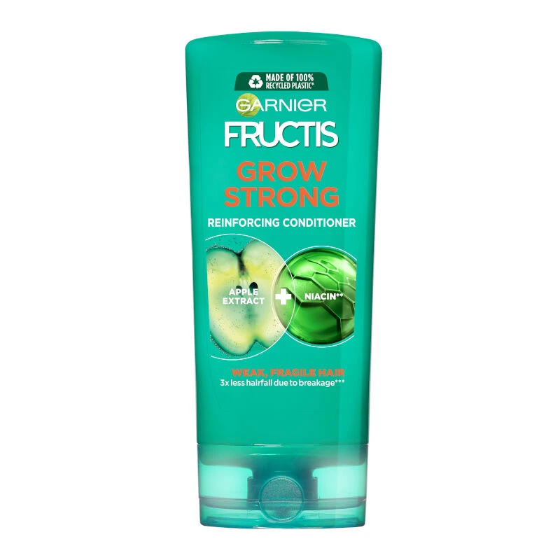 FRUCTIS REGENERATOR 200ML GROW STRONG