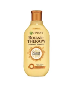 BOTANIC SAMPON 400ML HONEY PRO
