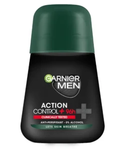 GARNIER MEN ROLON ACTION CONT