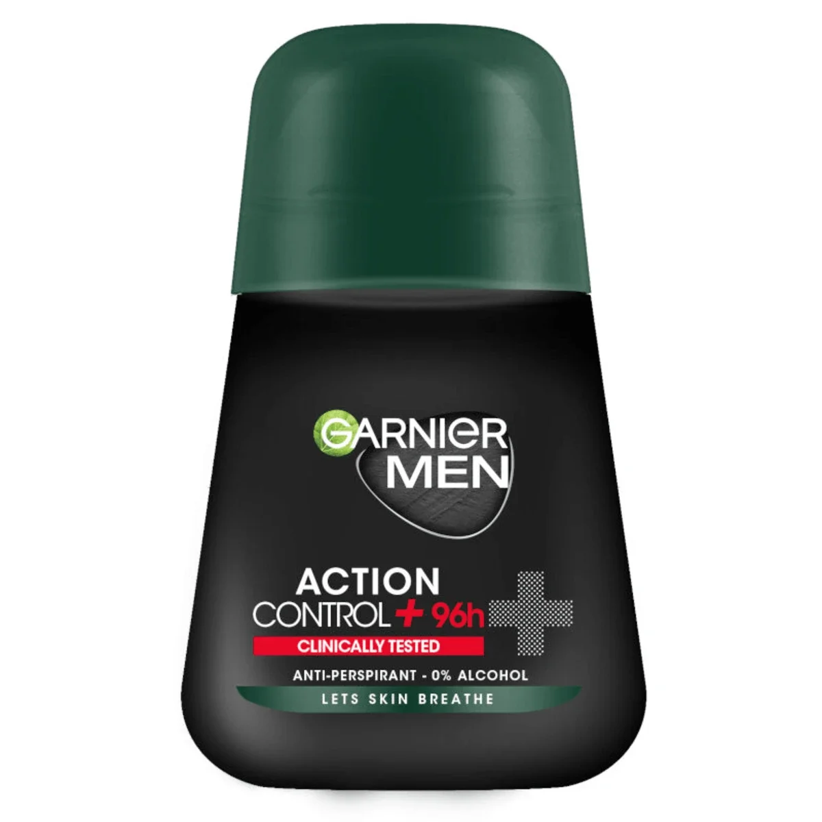 GARNIER MEN ROLON ACTION CONT