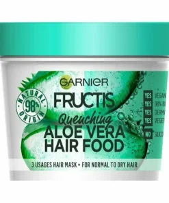 FRUCTIS MASKA ZA KOSU 390 ALOE