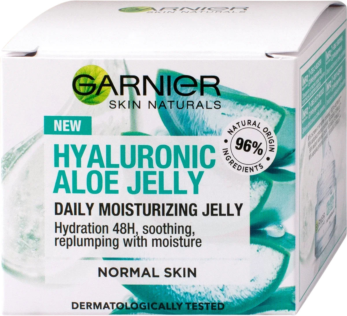 GARNIER KREMA GEL HIDRATANTNA 50ML