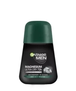 GARNIER ROLON MEN MINERAL MAGN