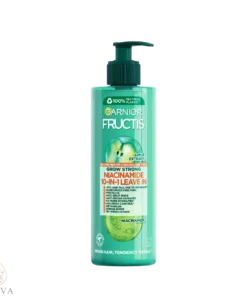 FRUCTIS MASKA 400ML 10U1