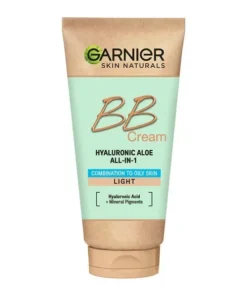 SN BB KREMA OIL FREE LIGHT 50M