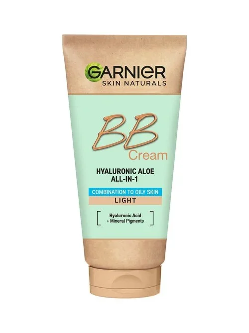 SN BB KREMA OIL FREE LIGHT 50M
