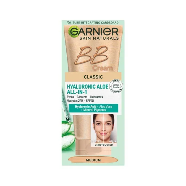 SN BB KREMA CLASSIC MEDIU 50ML