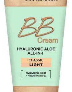 SN BB KREMA CLASSIC LIGHT 50ML