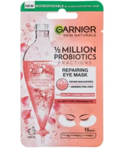 GARNIER MASKA ZA OCI PROBIOTIC