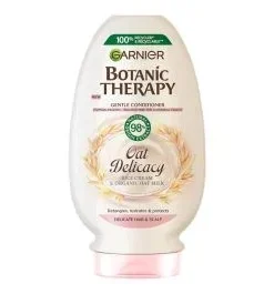 BOTANIC REGENERATOR 200ML OAT DELICA