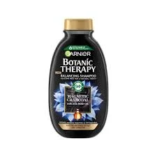 BOTANIC SAMPON 400ML MAGNETIC