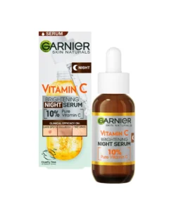 GARNIER VITAMIN SERUM NOCNI