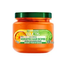 FRUCTIS MASKA ZA KOSU 320 SOS
