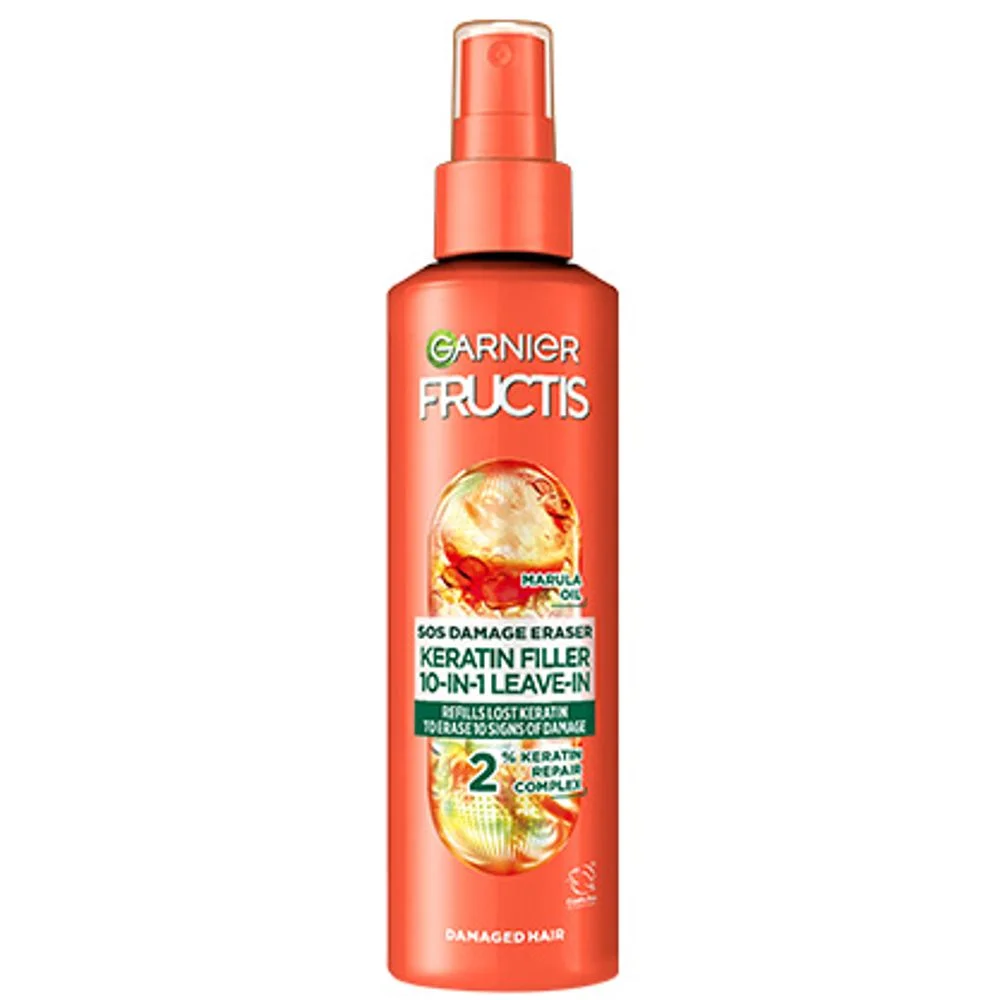 FRUCTIS SERUM ZA KOSU 150 KERA
