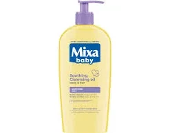 MIXA ATOPIC ULJE ZA KUPA.250ML