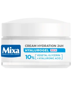 MIXA KR ZA LICE HIDRATRICH 50