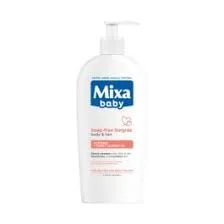 MIXA KUPKA BABY 2U1 400ML