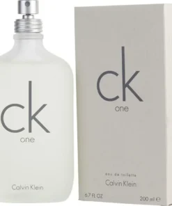 PARFEM CALVIN KLEIN ONE 200ML