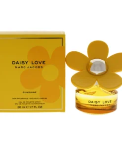 MARC JACOBS DAISY LOVE SUNSHINE 50