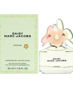MARC JACOBS DAISY SPRING 50M