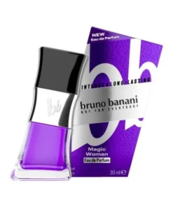 PARFEM BRUNO BANANI MAGI WOMAN 30ML